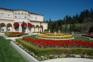 Ferrari Carrano Winery