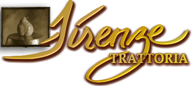 Firenze Trattoria Website Home Page Link